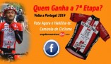 Quem ganha na Torre da Volta a Portugal?