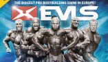 Bilhetes para o maior Evento de Bodybuilding da Europa