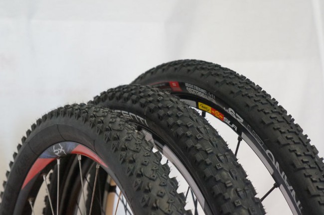 BTT com Roda 26 ou Roda 29?