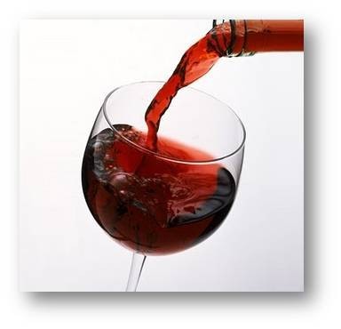 Um copo de vinho equivale a 30 minutos de actividade física
