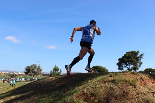 Respirar para correr melhor