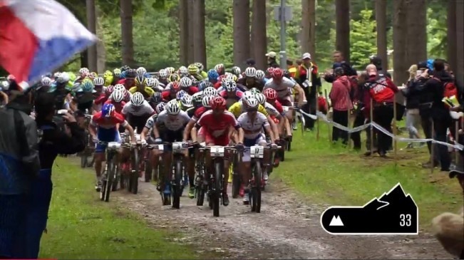 Regresso de Juroslav Kulhavy e David Rosa faz história