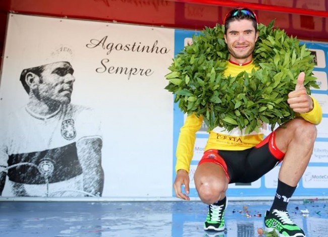 João Benta Louletano-Ray-Suplementos24.com ganha Troféu Joaquim Agostinho