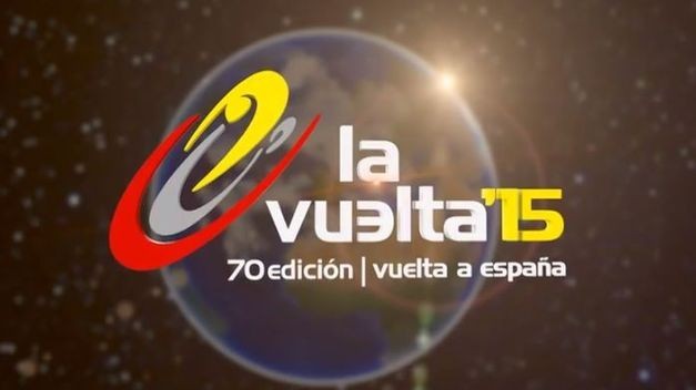 Cameras dentro do Pelotão gravam Vuelta 2015