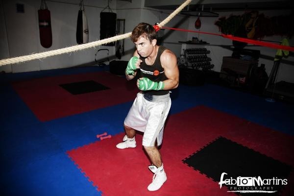 Preparação para a Batalha dos Clérigos