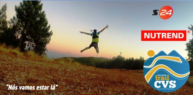 Prepara-te para o Trail - Plano Nutrição