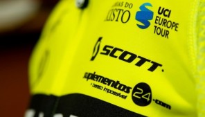 EFAPEL sem sobressaltos entre a elite mundial