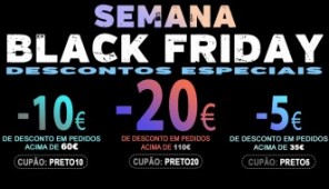 Semana Black Friday