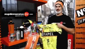 Sorteio de Natal já teve vencedor