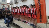 Equipa Profissional de Ciclismo Louletano-Dunas Douradas-Suplementos24