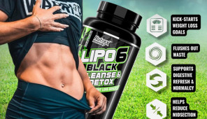 Perde Peso com Detox - Máximo 7 Dias