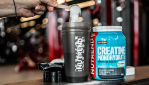 A Creatina é Vegan?