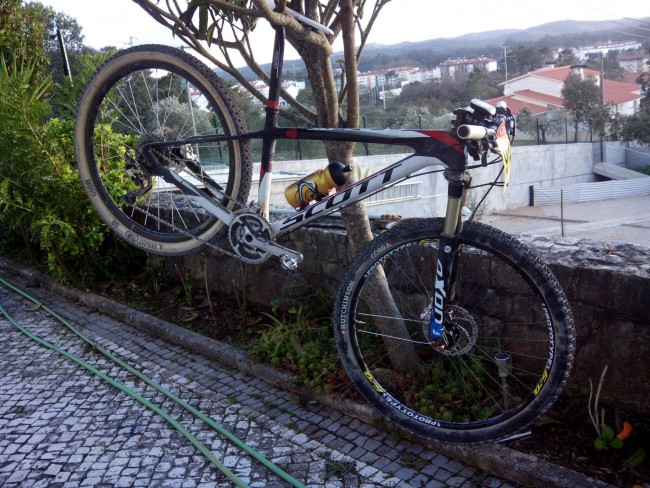 David Rosa desvenda o material que utiliza