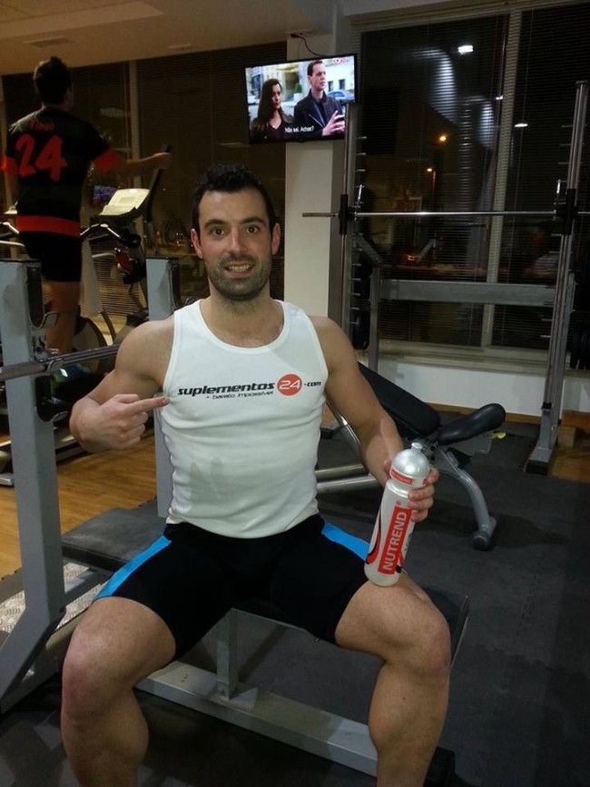 O que é o Cross-fit?