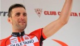 Raul Alarcon na clássica Miguel Indurain