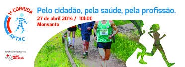 1ª Corrida de Análises Clínicas e Saúde Pública – APTAC