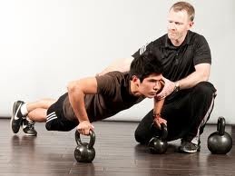 Consultório - Resultados efectivos em Musculação