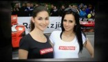 Video da Nutrend na Maratona de Praga